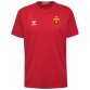 HC VARDAR T-SHIRT RED